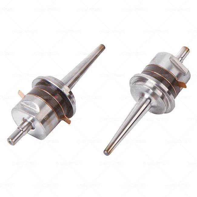 Ultrasonic Spray Nozzle System