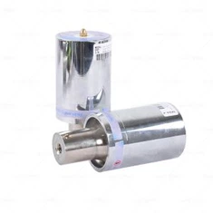 Branson ultrazvučni pretvarač za zavarivanje plastike koristi se za zavarivanje plastike